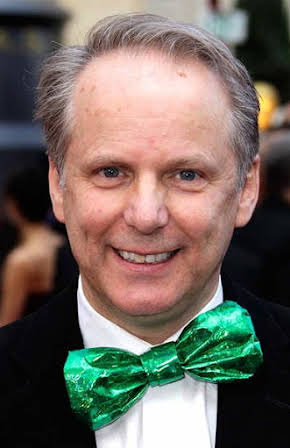 Nick Park as Director