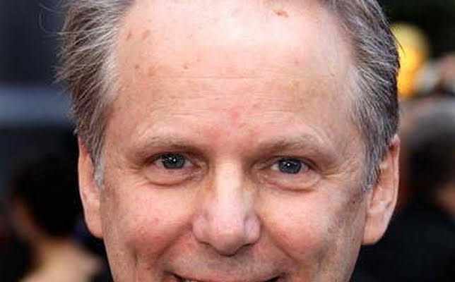 Nick Park