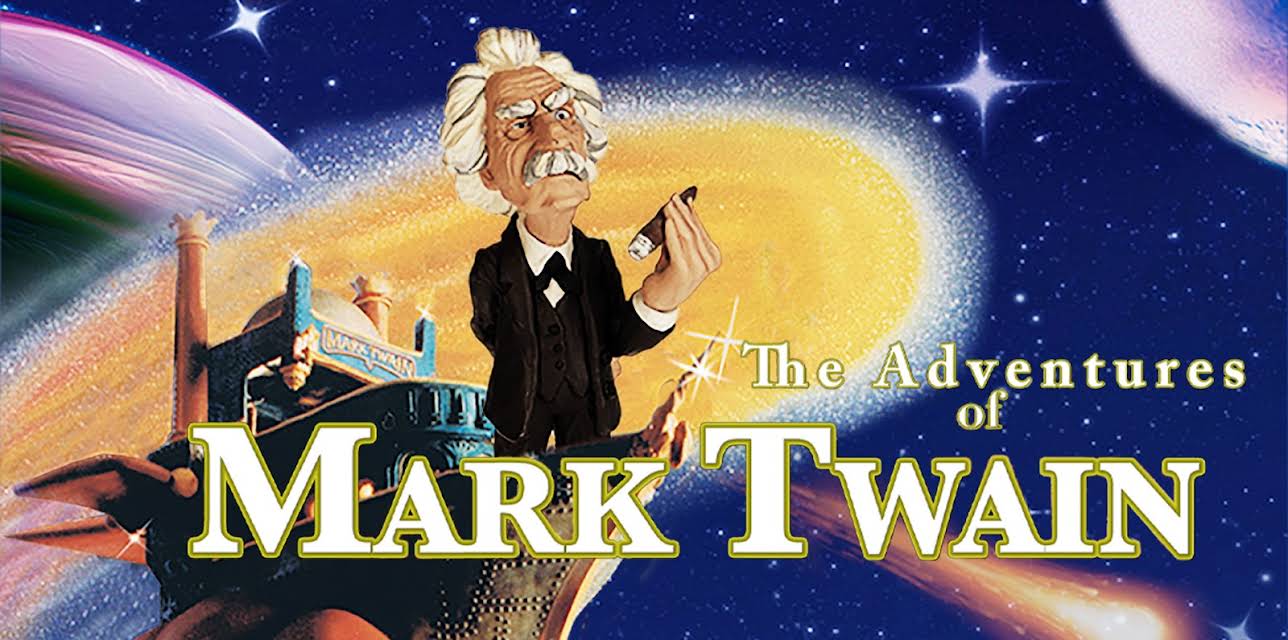 The Adventures of Mark Twain (1985)