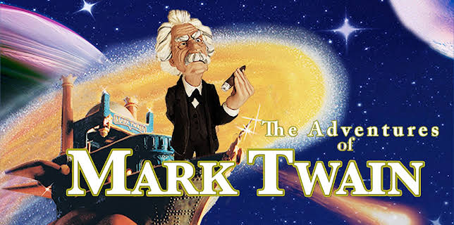 The Adventures of Mark Twain (1985)