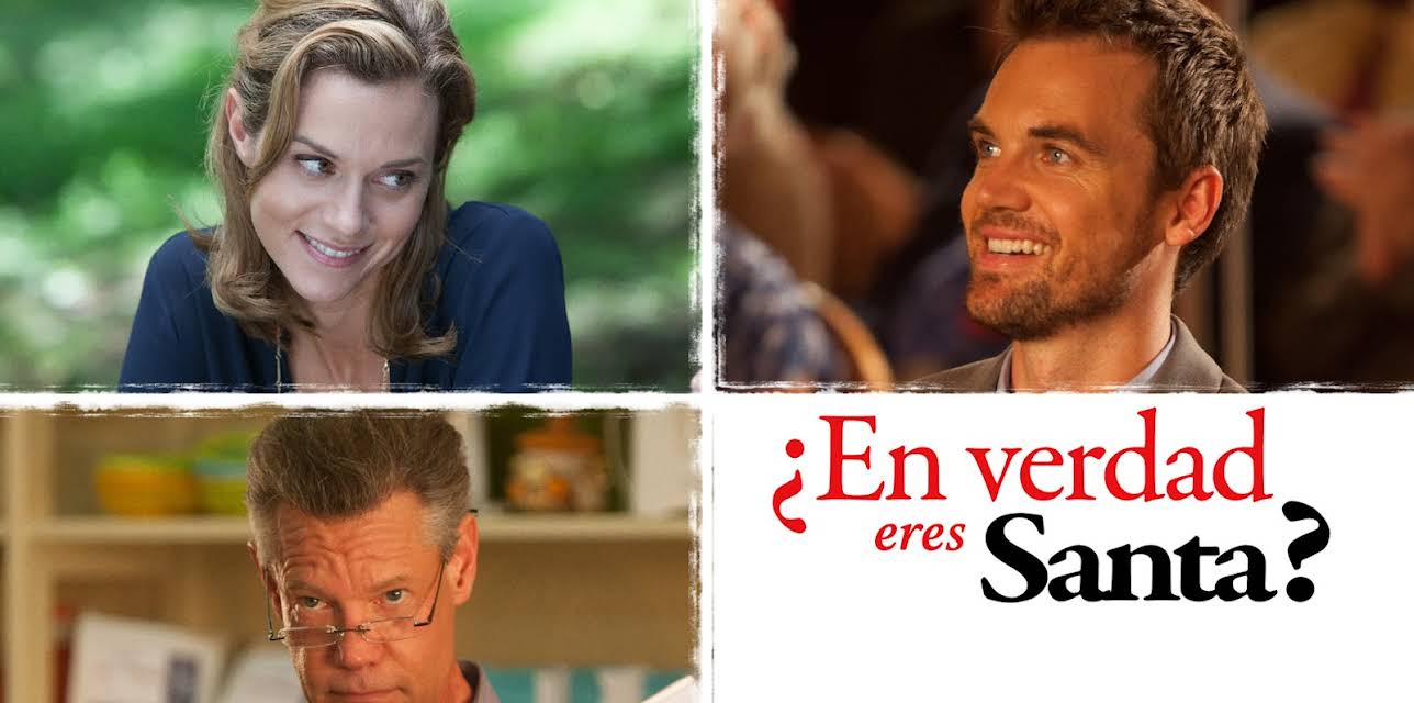 ¿En verdad eres Santa? (2013)