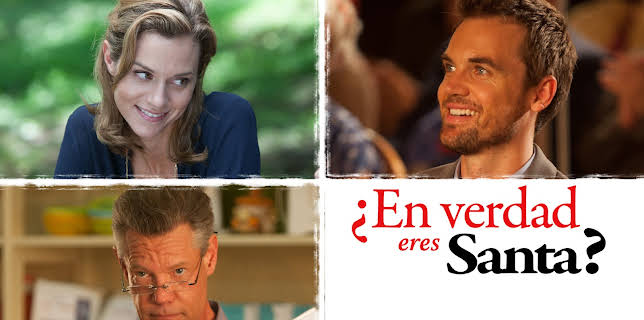 ¿En verdad eres Santa? (2013)