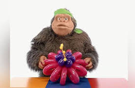 Pop Safari: Wild Flowers