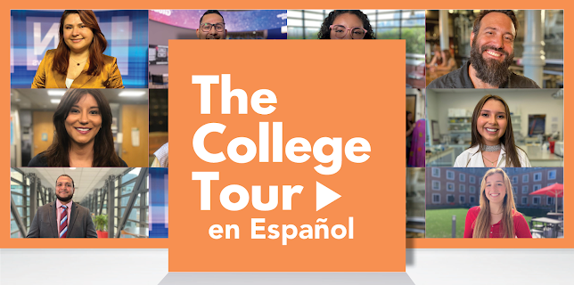 The College Tour en Español