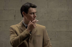 Counterpart, Season 1: Birds of a Feather