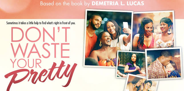 Don't Waste Your Pretty (2021)