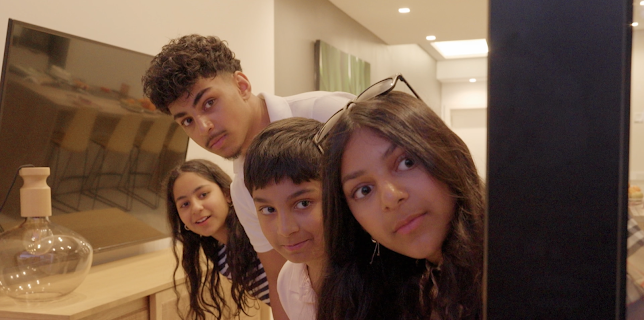 20:30: Charterfeber (S13 E6) (S13) | TV3 | 3/10 2026