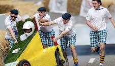 Red Bull Soapbox Race (S4 E1)