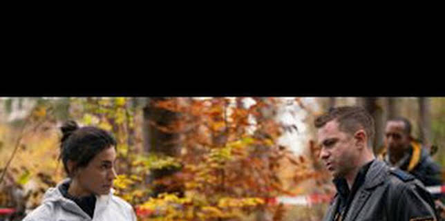 12:23: Asesinatos en la montaña (T2): Ep.1 Un negocio de muerte | COSMO | 3/18 2026