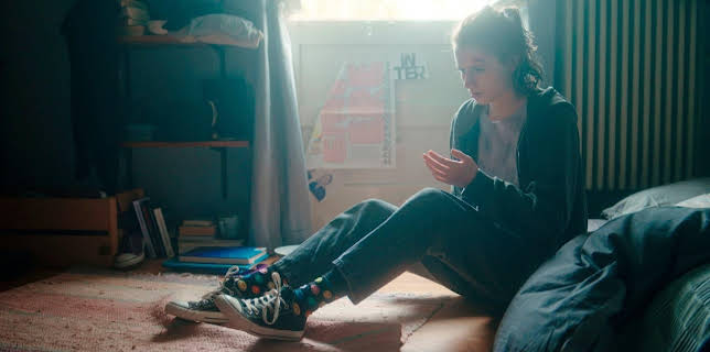 00:15: Anna - A Tale For Tomorrow | MDR Fernsehen | 12/22 2025