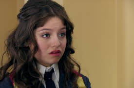 Soy Luna: Episode 41