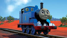Thomas & Friends: Big World! Big Adventures! (S24 E10)