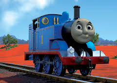 Thomas & Friends: Big World! Big Adventures!