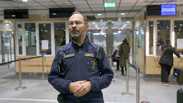 20:00: Gränsbevakarna Sverige (S7 E5) (S7) | Kanal 5 | 6/17 2026
