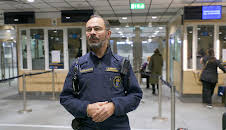 Gränsbevakarna Sverige (S7 E5)