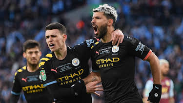 9:30 PM: Retro EFL Cup 20:A.Villa v ManCity | Sky Sports Football | 8/5 2026