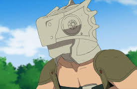 To Your Eternity: Awakening