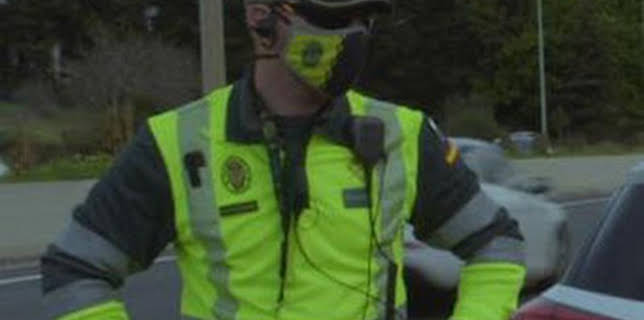 04:54: Control de carreteras: Episodio 16 | Discovery Max | 12/17 2025