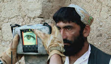 Ross Kemp: Back on the Frontline (S1 E1)