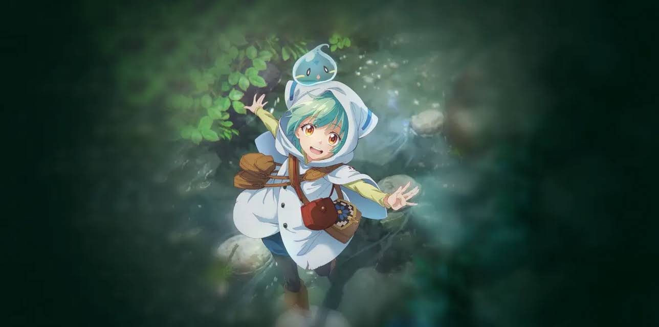 The Weakest Tamer Began a Journey to Pick Up Trash