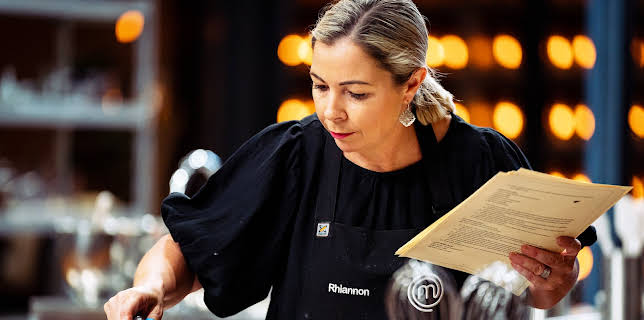 6:10 AM: MasterChef Australia (S15 E32) (S15) | W | 2/24 2026