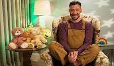 CBeebies Bedtime Stories