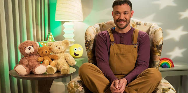 6:50 PM: CBeebies Bedtime Stories | Cbeebies | 12/28 2025