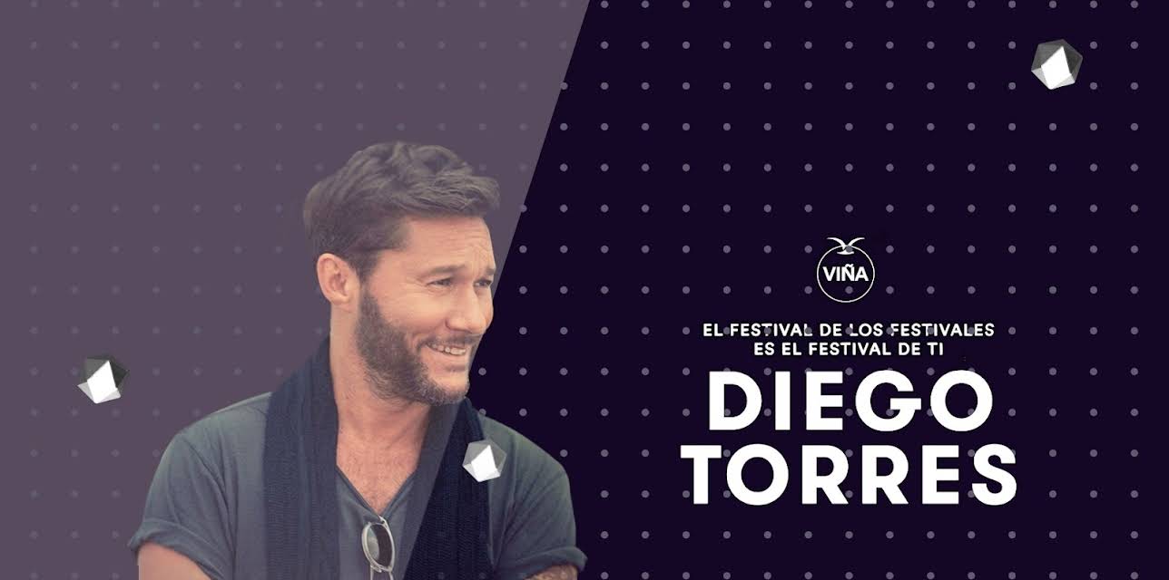 Diego Torres - Viña del Mar (2012)
