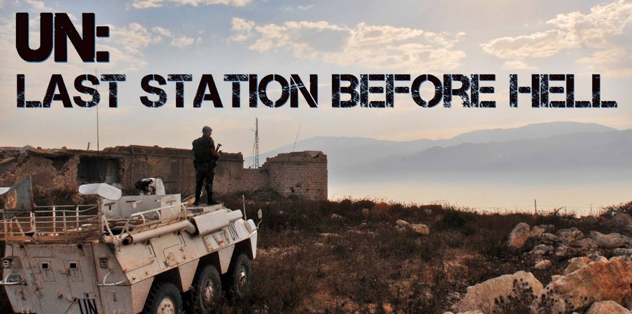 UN: Last Station Before Hell (2015)