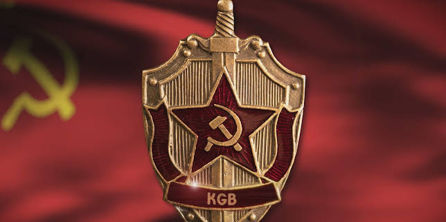 15:45: Schwert und Schild - Russlands Geheimdienste | ZDFinfo | 11/13 2025