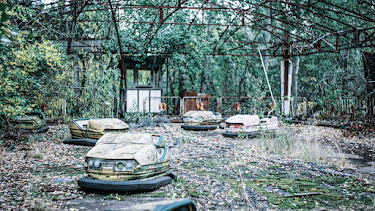 3:30 AM: The Chernobyl Disaster (S1 E3) (S1) | Channel 5 | 3/29 2026