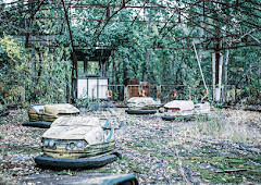 The Chernobyl Disaster