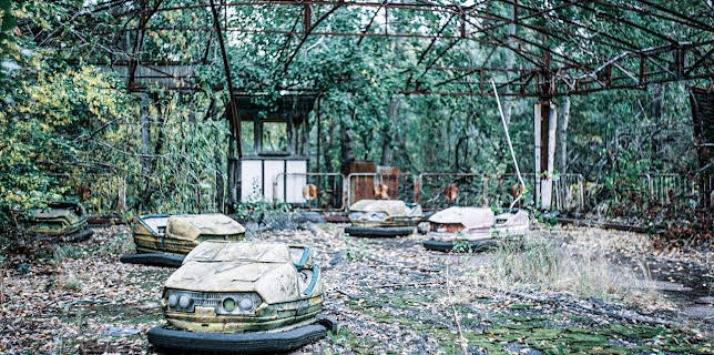 2:30 AM: The Chernobyl Disaster (S1 E3) (S1) | Channel 5 | 3/29 2026