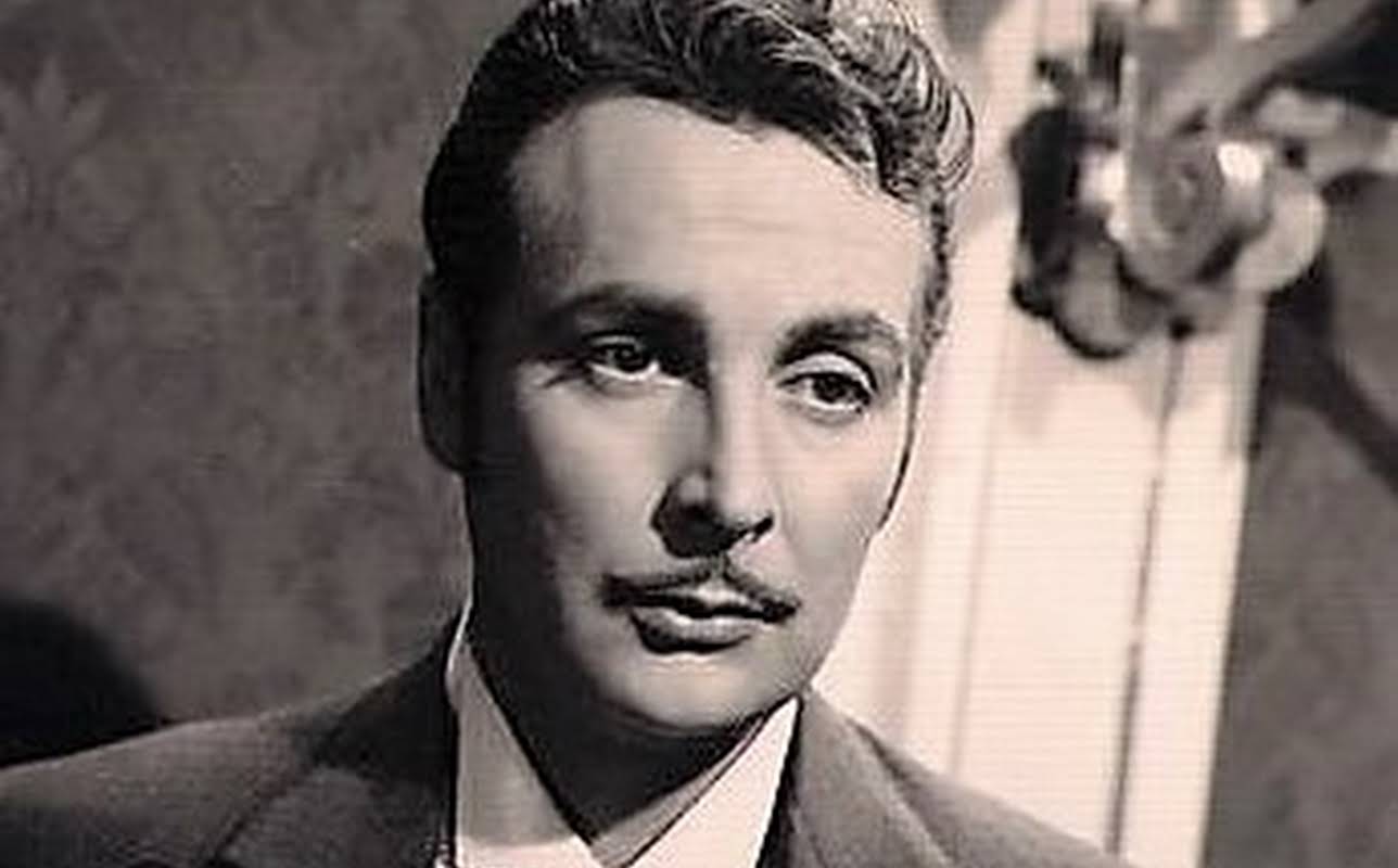 Armando Calvo