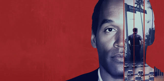 American Manhunt: O.J. Simpson