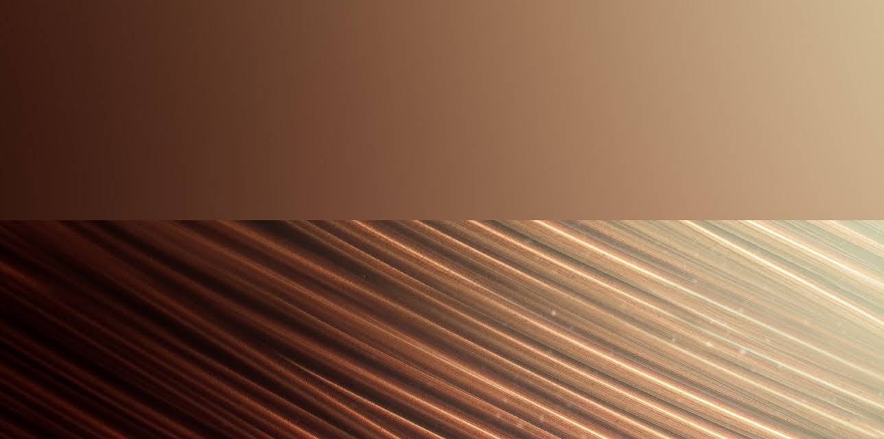 Access Granted: Copper Mine