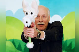 Who Is America? Season 1: Who Is America?