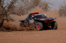 Rallye du Maroc: 2023 Rallye du Maroc - Prologue