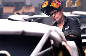 Bad Chad Customs: Mid Engine Madness