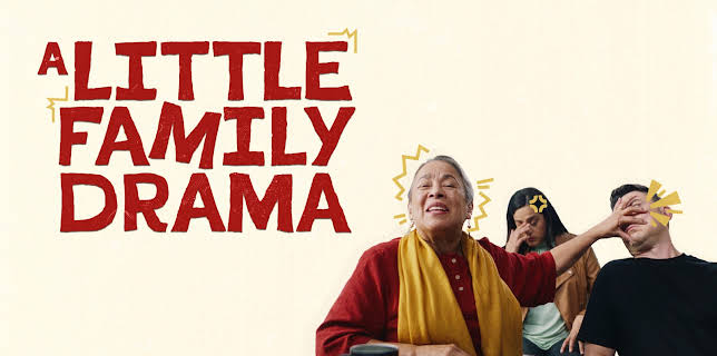 A Little Family Drama (2025)