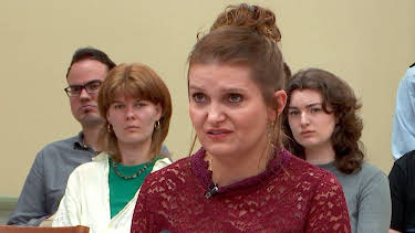 11:00: Barbara Salesch - Das Strafgericht | RTL | 9/4 2026