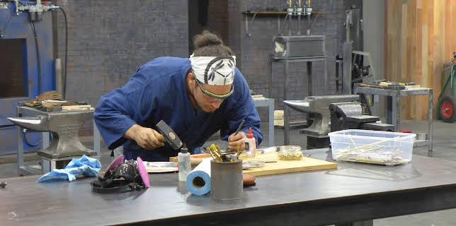 18:00: Wettkampf der Waffenschmiede | Kabel Eins Doku | 2/26 2026