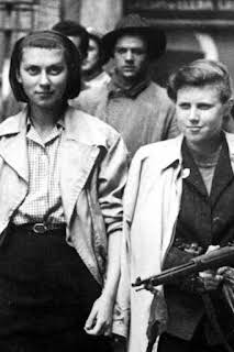 21:47: Mujeres espías en la Segunda Guerra Mundial: Episodio 3 | La Otra | 8/26 2026
