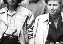 Mujeres espías en la Segunda Guerra Mundial: Episodio 3