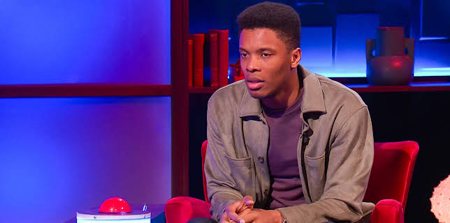 7:40 PM: Richard Osman's House of Games (S6 E3) (S6) | Dave | 1/21 2026