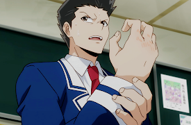 Talentless Nana (Original Japanese Version): Time Traveler