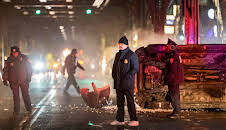 Law & Order: Special Victims Unit (S24 E13)