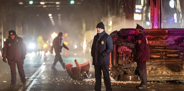 02:05: Special Victims Unit (S24 E13) (S24) | TVNorge | 12/5 2025