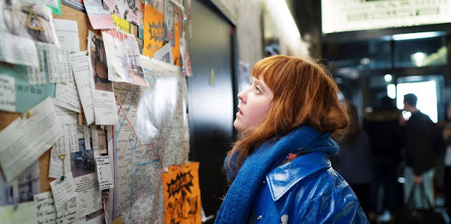 22:25: Sonntagnachmittagsblues (1/8) | Arte | 3/19 2026