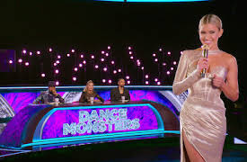 Dance Monsters: Episode 8